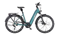 VTC et VTT Electrique